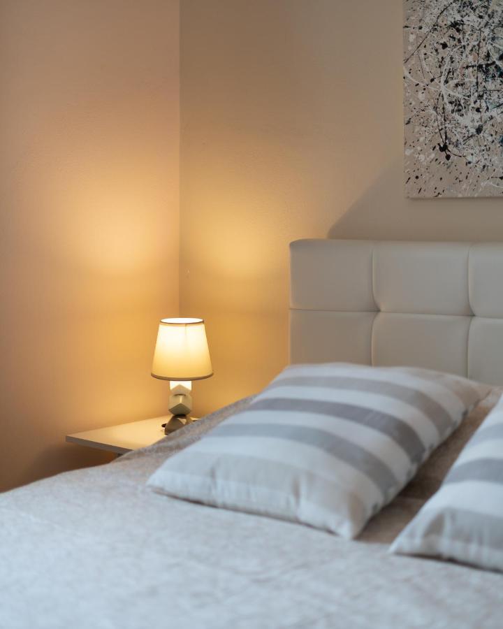 Residence Poseidon Spartia  Ngoại thất bức ảnh