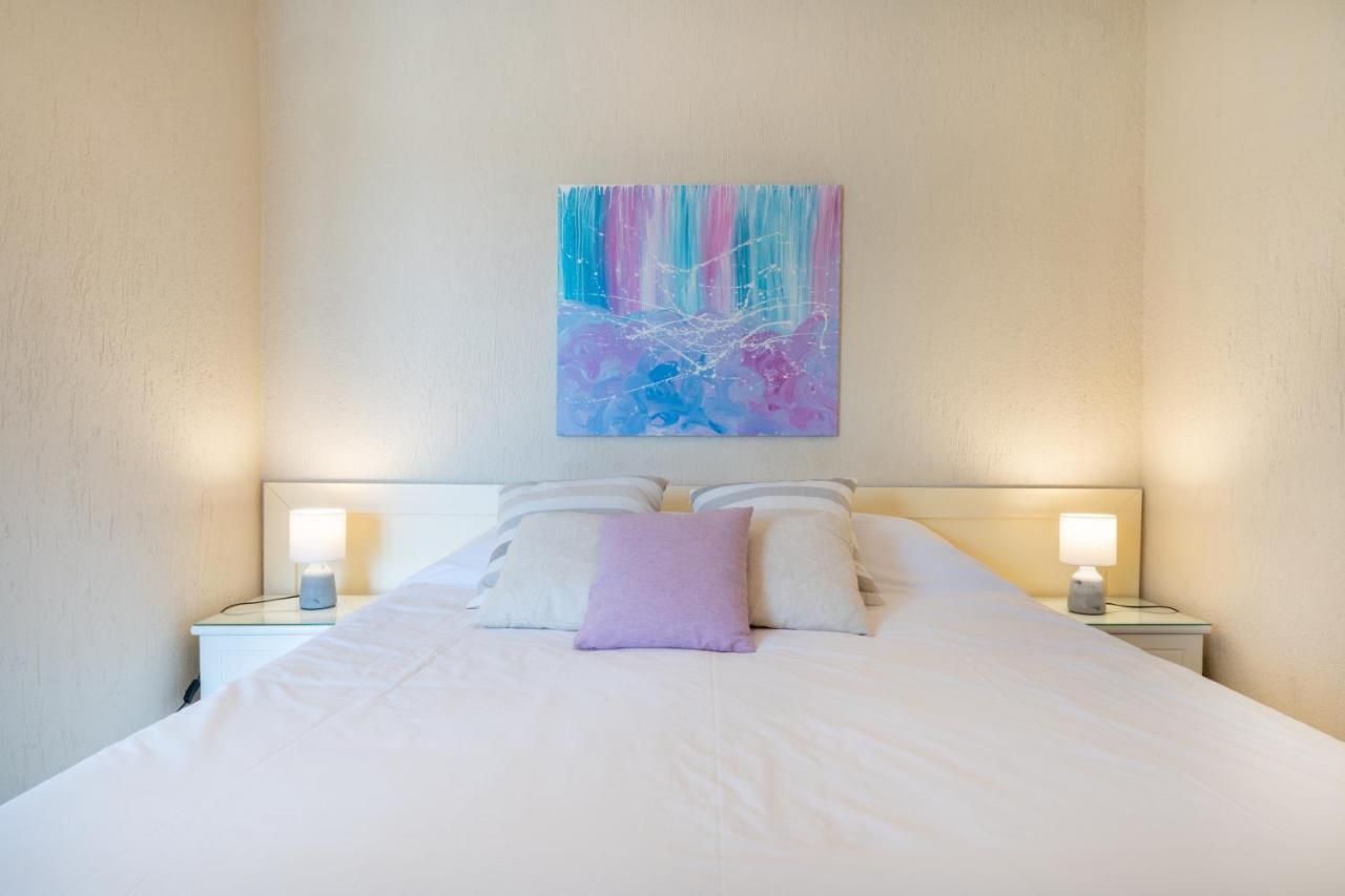 Residence Poseidon Spartia  Ngoại thất bức ảnh
