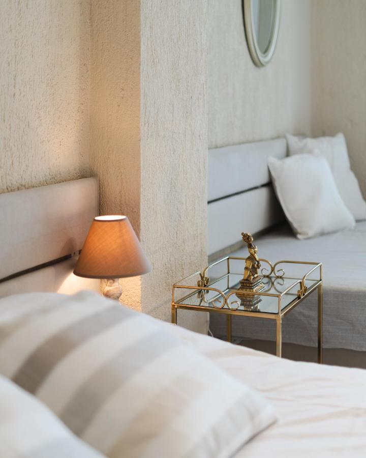 Residence Poseidon Spartia  Ngoại thất bức ảnh