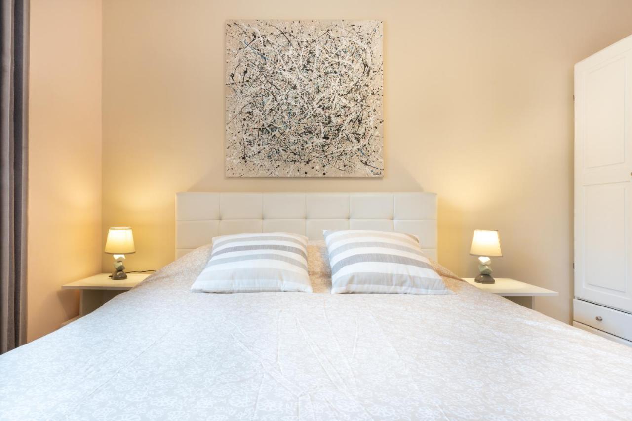 Residence Poseidon Spartia  Ngoại thất bức ảnh
