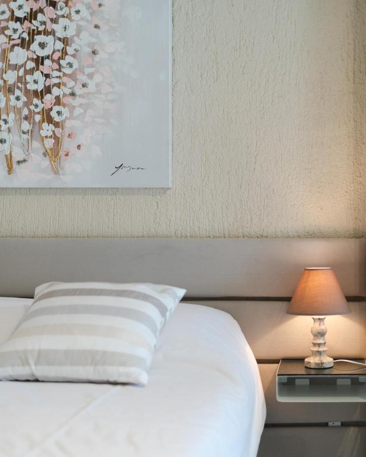 Residence Poseidon Spartia  Ngoại thất bức ảnh