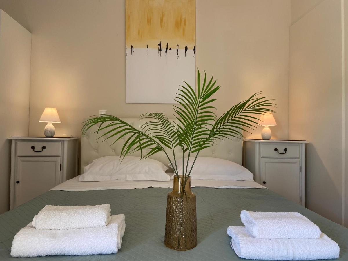 Residence Poseidon Spartia  Ngoại thất bức ảnh